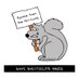 The Sad Squirrel (@thesadsquirrel) Twitter profile photo The Sad Squirrel (@thesadsquirrel) Twitter profile photo