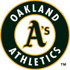 The Ultimate Oakland Athletics Blog