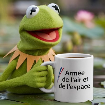 SICman pour le contrôle aérien.
Ligérien et angevin, expatrié pro chez les voisins bretons.