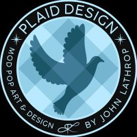 Plaid Design (@plaiddesign) 's Twitter Profile Photo Plaid Design (@plaiddesign) 's Twitter Profile Photo