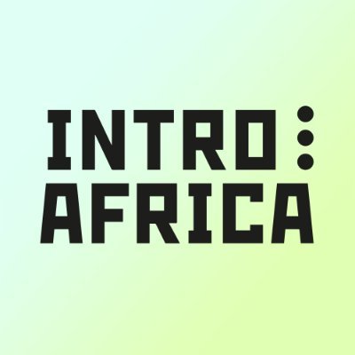 introafrica Profile