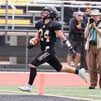 Brady Curry (@bradycurry73) 's Twitter Profile Photo