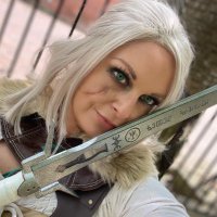 Lisa J Cosplay (@lisaj_cosplay) 's Twitter Profile