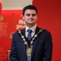 Cllr Kurtis Dickson (@kurtis_dickson) 's Twitter Profile Photo Cllr Kurtis Dickson (@kurtis_dickson) 's Twitter Profile Photo