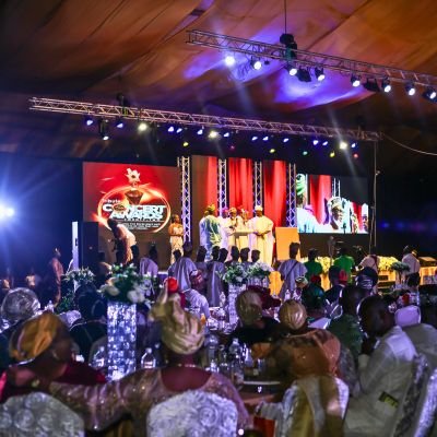 TCAwards2022's profile picture. Connecting Yoruba professionals, entrepreneurs & leaders worldwide. Empowering cultural heritage, advancing social & economic development.