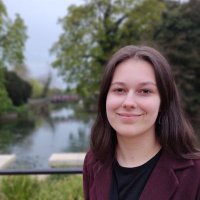 Freya Cushman (@cushmanfreya) 's Twitter Profile