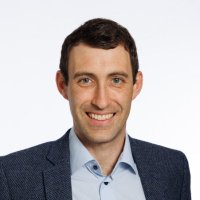Mark Baxter (@majbaxter) 's Twitter Profile
