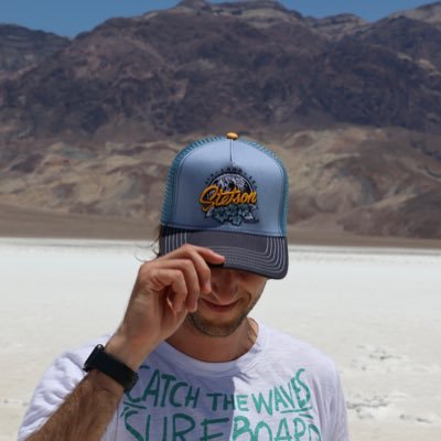 Marco_Paolo_MPB's profile picture. Space Engineer, traveler and surfer. Tra un post e l’altro opinioni personali, filosofia e fotografie.