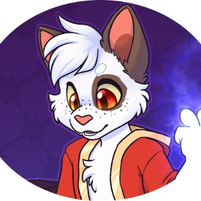 Mystさんのプロフィール画像