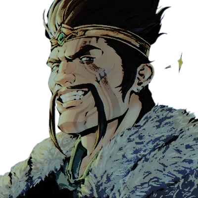 DRAVEN DOES IT ALL. W ITH STYLE. Fighting for @QUEEN0FKDA Taking on @FatuiCapitano