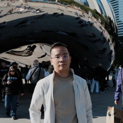KaiWTang's profile picture. PhD Candidate at The University of Texas at Austin