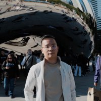 Kevin Tang (@kaiwtang) 's Twitter Profile