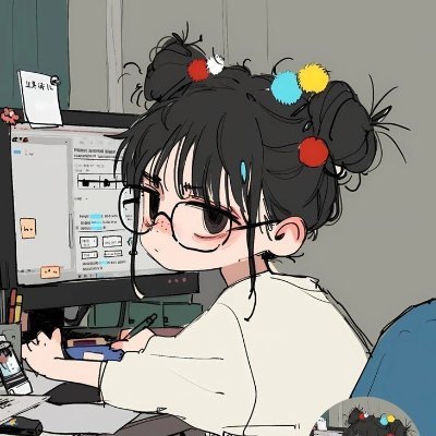 GammalTechCyber's profile picture. أهلا أنا علياء
Software Engineer 💻
بشارك رحلتي في البرمجة وتقنياتها والمشاريع اللي بشتغل عليها وبشارك المعلومات والاخطاء اللي اتعلمتها ✨📸