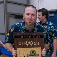 Brandon Johnson (@bjohnson_vball) 's Twitter Profile Photo Brandon Johnson (@bjohnson_vball) 's Twitter Profile Photo