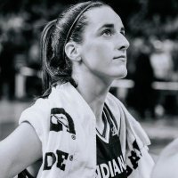 Caitlin. |Not @CaitlinClark22.| (@historicscores) 's Twitter Profile Photo