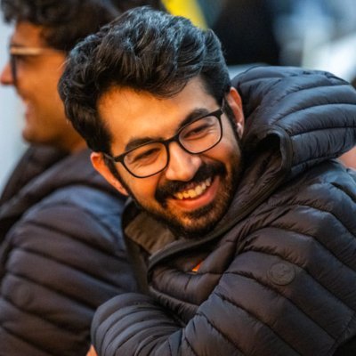 Co-Founder @openfunnel (YC F24) | Top of Funnel Agents