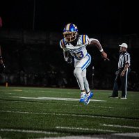 carmello ervin (@sp4dermello) 's Twitter Profile