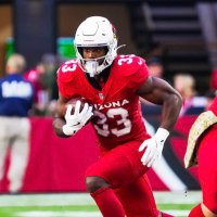 Trey Benson (@trey_uno1) 's Twitter Profile Photo Trey Benson (@trey_uno1) 's Twitter Profile Photo