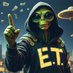 Erik ( E.T. )👽 (@etstrades) Twitter profile photo Erik ( E.T. )👽 (@etstrades) Twitter profile photo