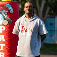 © coachleno (@vincentleno1) 's Twitter Profile