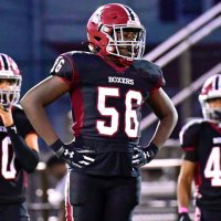 Iyanuoluwa johnson2027 ‘LB (@iyanujohnson9) 's Twitter Profile