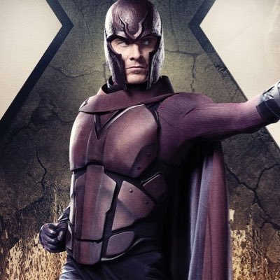 Magneto69_'s profile picture. 