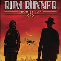 RumRunner Prohibition (@abkwriter) 's Twitter Profile