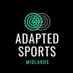 Adaptedsportsmidlands (@adaptedsportmid) Twitter profile photo Adaptedsportsmidlands (@adaptedsportmid) Twitter profile photo
