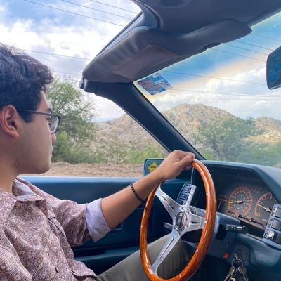 kimi_tokumori's profile picture. Otro hincha del Liverpool y F1. 🇵🇪🇯🇵🇩🇪