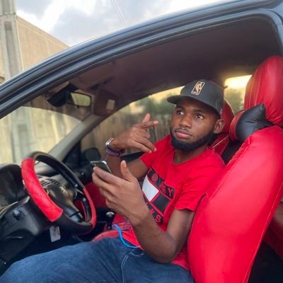 forex trader