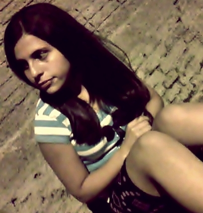 Para de ler e me segue ;D