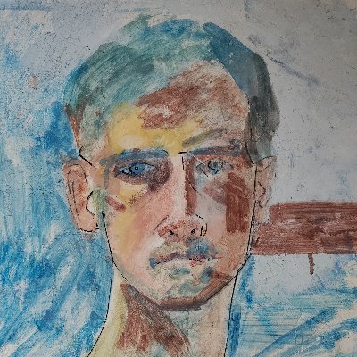 cskoch's profile picture. artist and builder