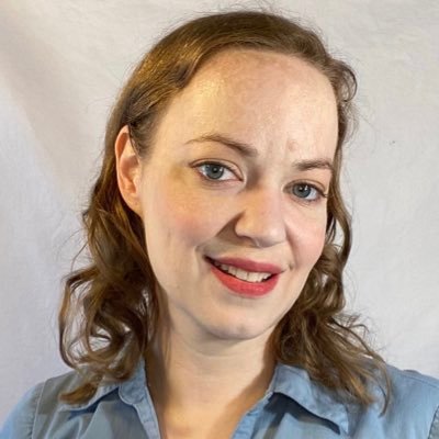 ActBrittany's profile picture. (She/Her) Find me on other socials, under the same name.