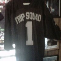 tim mcmurtrie (@tripsquad) 's Twitter Profile