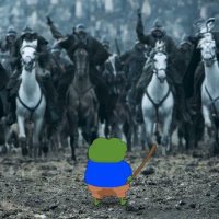 FUD🫴 (@fudmaxxing) 's Twitter Profile Photo FUD🫴 (@fudmaxxing) 's Twitter Profile Photo