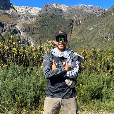 santiago4dt's profile picture. Software engineer.
Backend Developer.