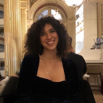 oceairouche's profile picture. You're the habit that I can't break