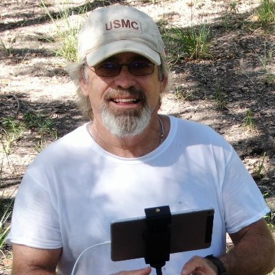 JJMavrik's profile picture. Flawed, broken, but wonderfully made. 
Saved by Grace & Jesus.
Trump Won, everyone knows it.
🇺🇸 🇺🇸 #freedom
#USMC #ReaganMarine
IFBAP