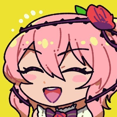 yendesu_ 2さんのプロフィール画像