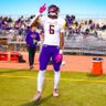 jermaine1green's profile picture. | C/o 🎓‘26 | WR | GPA: 3.23 | HT: 6’0| WT: 195 | Bellevue West High School | Football | Track & Field | 100m: 10.80 | 200m: 22.04 | NCAA ID# 2509714806