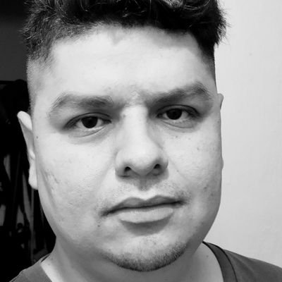 ggerardoggarcia's profile picture. Tal vez soy un bot... por tantos retweets.
NO ME SIGAN.