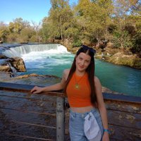 Reyhan Zengin (@reyhanzengin18) Twitter profile photo