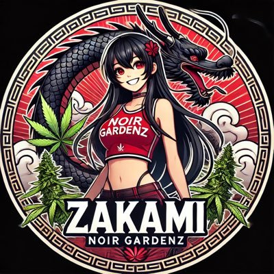 NOIR GARDENZさんのプロフィール画像
