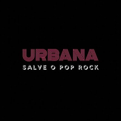 Há quase 40 anos tocando Pop Rock por um mundo melhor.