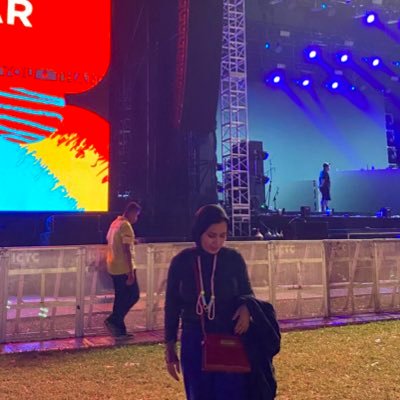 farah_atikan's profile picture. Ig : @farah.kan