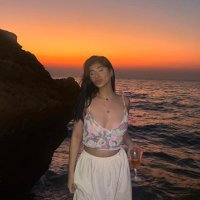 سارا (@sayhimamoon) 's Twitter Profile