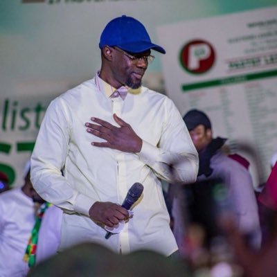 SokhnaSene13's profile picture. Muslim🕋Talibé Serigne Touba📿🙏🏽