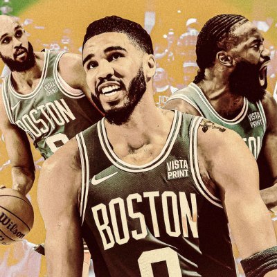 Boston sports fan who complains about everything