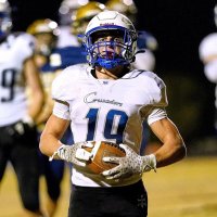 Rhett Decker (@rhett_decker3) 's Twitter Profile