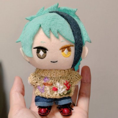 青子𓆡𓆜𓆝さんのプロフィール画像